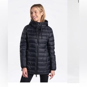 Lolë Claudia down Jacket size M